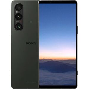 Sony Xperia 1 V 256 Gb Grøn Som Ny