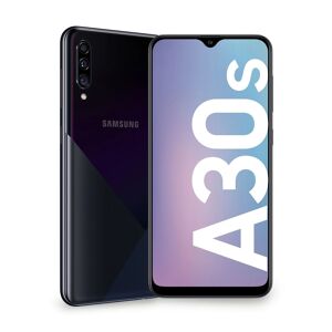 Samsung Galaxy A30s (Sm-A307) 64 Gb Sort Okay