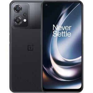 Oneplus Nord Ce 2 Lite 128 Gb Sort Meget Flot