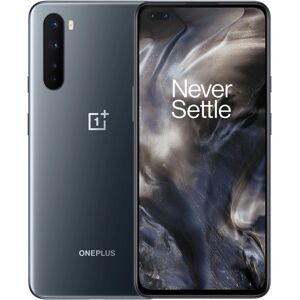 Oneplus Nord 64 Gb Grå Meget Flot