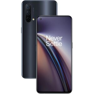 Oneplus Nord Ce 5g 128 Gb Sort Meget Flot