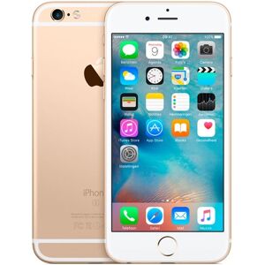 Apple Iphone 6s 16 Gb Guld Okay