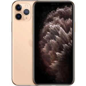 Apple Iphone 11 Pro 64 Gb Guld Som Ny