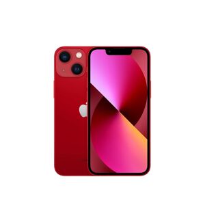 Apple Iphone 13 Mini 256 Gb (Product)Red Meget Flot