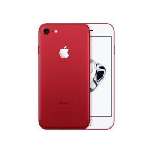 Apple Iphone 7 128 Gb (Product)Red Brugt - Okay Stand