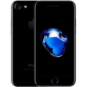 Apple Iphone 7 128 Gb Jet Sort Okay