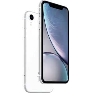 Apple Iphone Xr 128 Gb Hvid Meget Flot