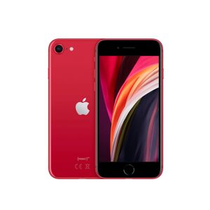 Apple Iphone Se 2020 128 Gb (Product)Red Meget Flot