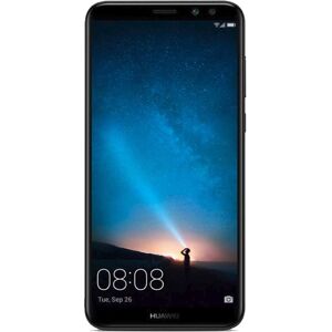 Huawei Mate 10 Lite 64 Gb Sort Okay