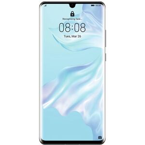 Huawei P30 Pro 256 Gb Sort Som Ny