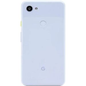 Google Pixel 3a 64 Gb Hvid Som Ny