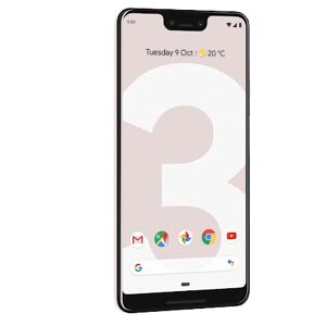 Google Pixel 3 Xl 64 Gb Lyserød Som Ny