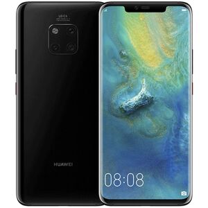 Huawei Mate 20 Pro 128 Gb Sort Okay