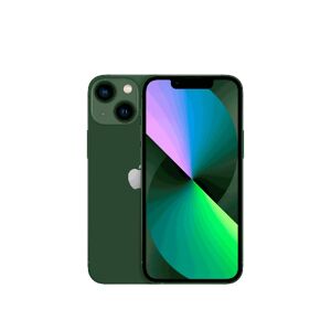 Apple Iphone 13 Mini 128 Gb Grøn Som Ny