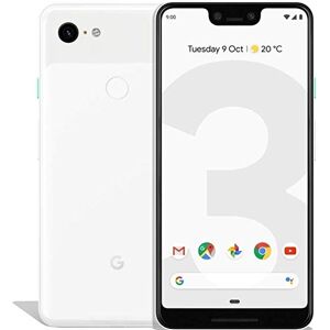 Google Pixel 3 Xl 64 Gb Hvid Som Ny