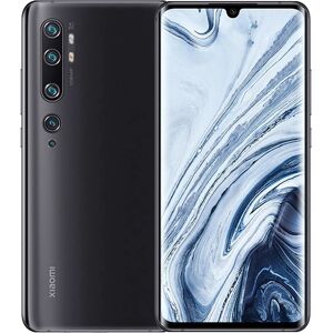 Xiaomi Mi Note 10 Pro 256 Gb Sort Som Ny