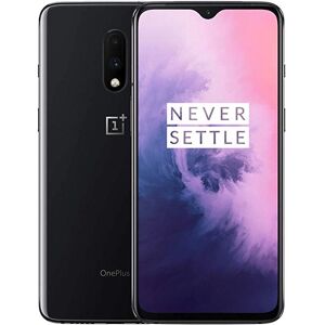 Oneplus 7 128 Gb Grå Okay