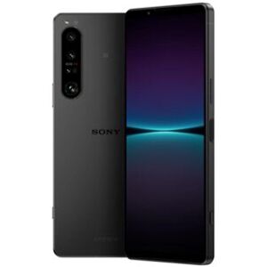 Sony Xperia 1 Iv 256 Gb Grå Meget Flot