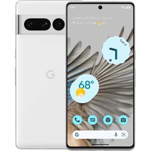 Google Pixel 7 Pro 128 Gb Hvid Som Ny