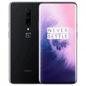 Oneplus 7 Pro 128 Gb Grafitgrå Okay