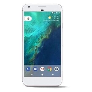 Google Pixel 2 Xl 64 Gb Hvid Meget Flot