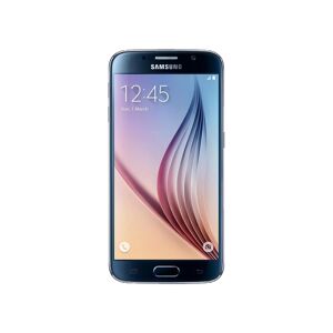 Samsung Galaxy S6 32 Gb Sort Okay