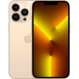 Apple Iphone 13 Pro Max 512 Gb Dual Sim (Nano & Esim) Guld Som Ny Apple Iphone 13 Pro Max 512 Gb Dual Sim (Nano & Esim) Guld Som Ny
