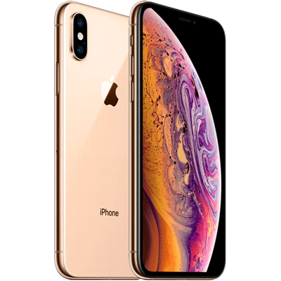 Apple Iphone Xs 512 Gb Dual Sim (Nano & Esim) Guld Meget Flot Apple Iphone Xs 512 Gb Dual Sim (Nano & Esim) Guld Meget Flot