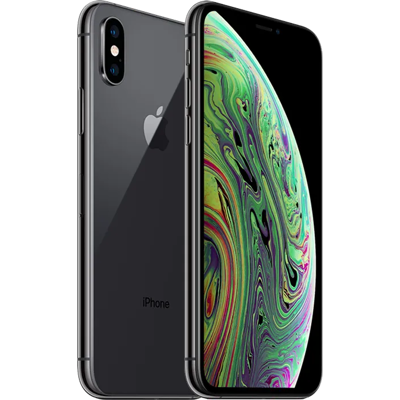 Apple Iphone Xs 512 Gb Dual Sim (Nano & Esim) Space Gray Okay Apple Iphone Xs 512 Gb Dual Sim (Nano & Esim) Space Gray Okay