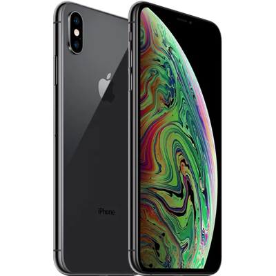 Apple Iphone Xs Max 512 Gb Dual Sim (Nano & Esim) Space Gray Okay Apple Iphone Xs Max 512 Gb Dual Sim (Nano & Esim) Space Gray Okay