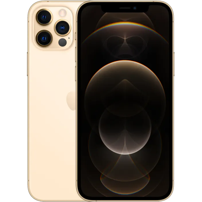 Apple Iphone 12 Pro 128 Gb Guld Okay Apple Iphone 12 Pro 128 Gb Guld Okay
