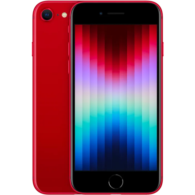Apple Iphone Se 2022 128 Gb Dual Sim (Nano & Esim) (Product)Red Okay Apple Iphone Se 2022 128 Gb Dual Sim (Nano & Esim) (Product)Red Okay