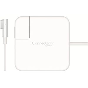 Connectech Magsafe 1 Power Adapter 85w Hvid Oplader