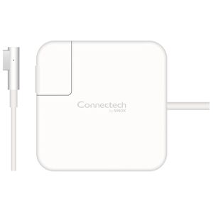 Connectech Magsafe 1 Power Adapter 45w Hvid Oplader