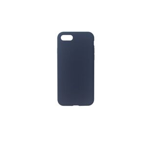 Greenmind Iphone 7/8/se 2020/se 2022 Cover Silikone Blå