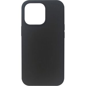 Greenmind Iphone 13 Pro Cover Silikone Sort