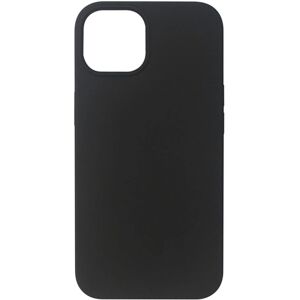 Greenmind Iphone 14 Cover Silikone Sort