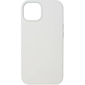 Greenmind Iphone 14 Cover Silikone Hvid