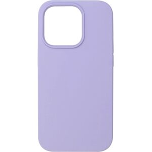 Greenmind Iphone 14 Pro Cover Silikone Lilla