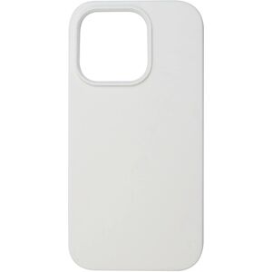 Greenmind Iphone 14 Pro Cover Silikone Hvid