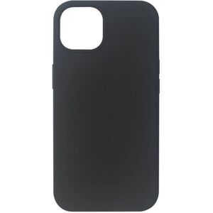 Greenmind Iphone 12/12 Pro Cover Silikone Sort