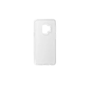 Greenmind Samsung Galaxy S9 Cover Transparent
