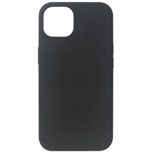 Greenmind Iphone 12 Mini Cover Silikone Sort