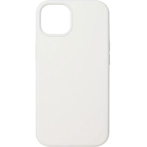 Greenmind Iphone 12 Mini Cover Silikone Hvid