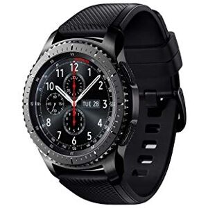 Samsung Gear S3 Frontier 46 Mm Wifi Sort Okay