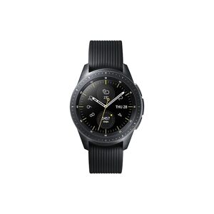 Samsung Galaxy Watch 42 Mm Wifi Black Used - As New