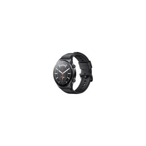 Xiaomi Watch S1 46 Mm Wifi Sort Som Ny