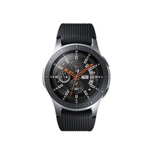 Samsung Galaxy Watch 3 46 Mm 4g   Esim   Wifi Silver Brugt - Som Ny