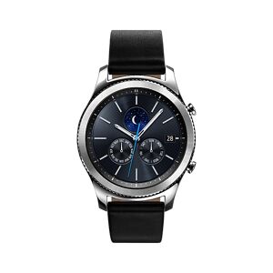 Samsung Gear S3 Classic 45 Mm Wireless Sølv Okay