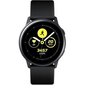 Samsung Galaxy Watch Active 2 44 Mm Wifi Blå Meget Flot